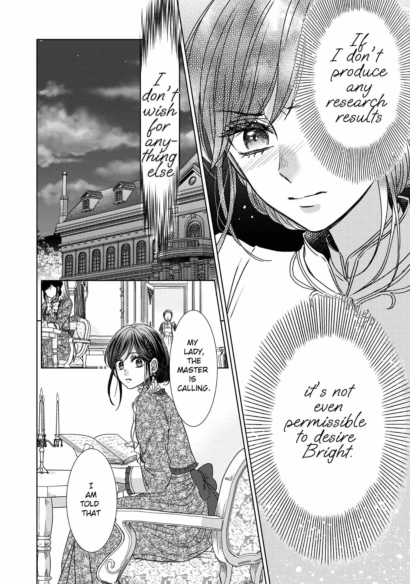 Koishita Hito wa, Imouto no Kawari ni Shindekure to Itta Chapter 1 41